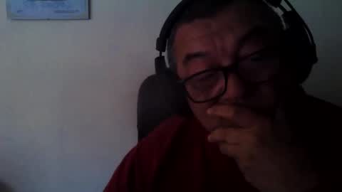 Snapshot of valio6969 chatting on 18, 5, 2026 valio online show from 18, 5, 2026