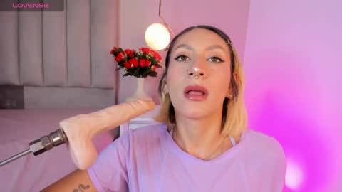 valka_doll online show from 31, 5, 2026