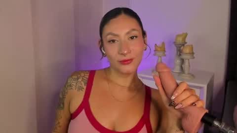 valka_doll online show from 12, 6, 2026