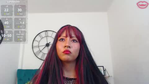 Valkiria  online show from 19, 3, 2026