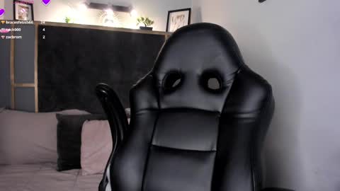 Valkiria online show from 12, 2, 2025