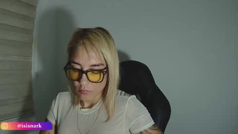 Isis  online show from 21, 3, 2026