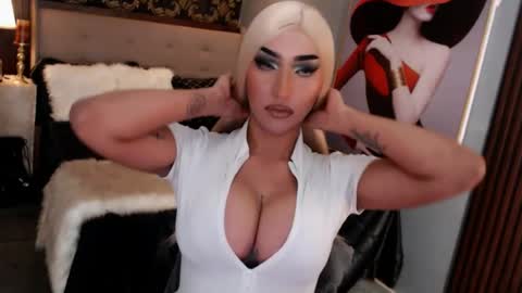 valkyriemajesty online show from 21, 6, 2026