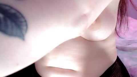Snapshot of valkyriewolf chatting on 26, 2, 2025 ValkyrieWolfe online show from 26, 2, 2025