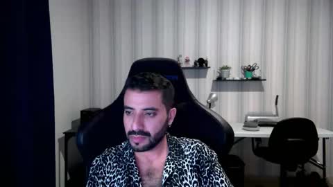 Roberto Carlos online show from 17, 10, 2025