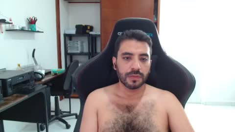 Snapshot of vallartamexi chatting on 23, 6, 2026 Roberto Carlos online show from 23, 6, 2026