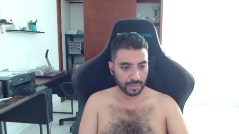 Snapshot of vallartamexi chatting on 27, 6, 2026 Roberto Carlos online show from 27, 6, 2026