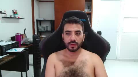 Snapshot of vallartamexi chatting on 15, 7, 2026 Roberto Carlos online show from 15, 7, 2026
