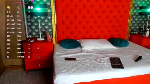 Valerie Val V online show from 22, 11, 2025