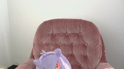 Snapshot of valleriestarr chatting on 28, 1, 2025 Vallerie Starr online show from 28, 1, 2025