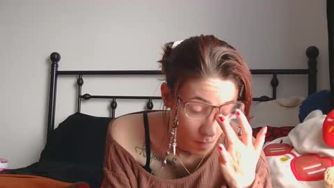 Snapshot of valleriestarr chatting on 9, 2, 2025 Vallerie Starr online show from 9, 2, 2025