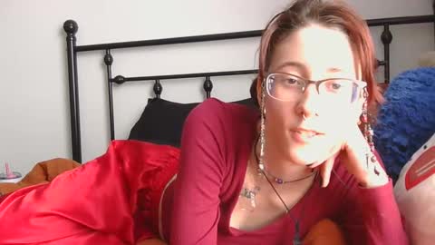 Snapshot of valleriestarr chatting on 12, 2, 2025 Vallerie Starr online show from 12, 2, 2025