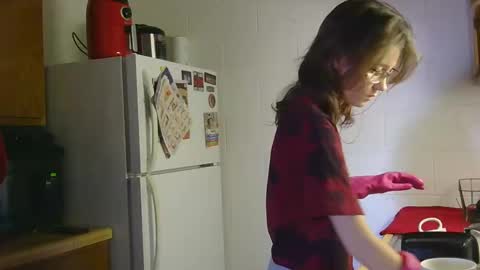 Snapshot of valleriestarr chatting on 16, 9, 2025 Vallerie Starr online show from 16, 9, 2025