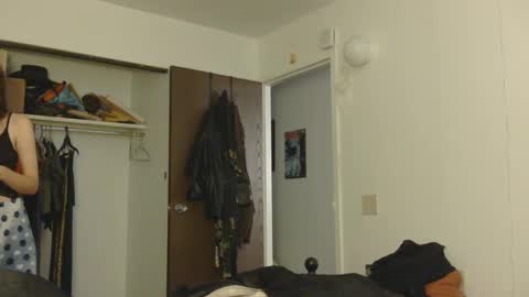 Snapshot of valleriestarr chatting on 22, 9, 2025 Vallerie Starr online show from 22, 9, 2025