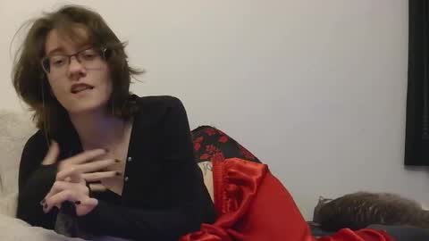 Snapshot of valleriestarr chatting on 5, 2, 2026 Vallerie Starr online show from 5, 2, 2026