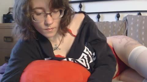 Snapshot of valleriestarr chatting on 14, 2, 2026 Vallerie Starr online show from 14, 2, 2026