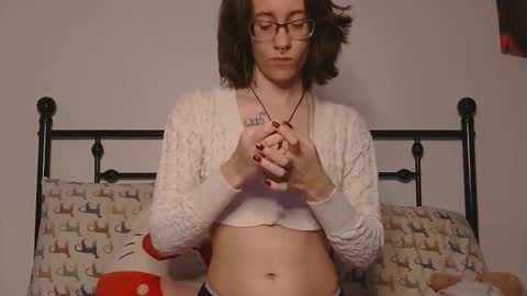 Snapshot of valleriestarr chatting on 19, 2, 2026 Vallerie Starr online show from 19, 2, 2026