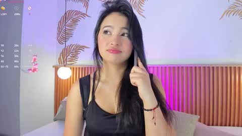 valleriie_ online show from 28, 11, 2025