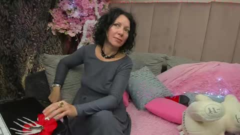 ValleriWind online show from 8, 1, 2025