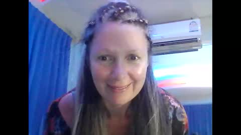 ValleriWind online show from 19, 1, 2025