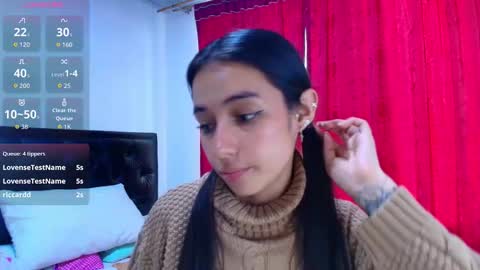 Taty independent account online show from 11, 10, 2025