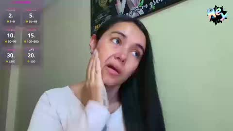 Taty independent account online show from 21, 3, 2026