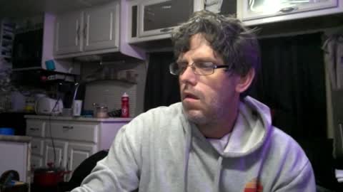 ValleyCamBoy and Friends online show from 18, 10, 2025