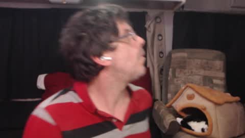 ValleyCamBoy and Friends online show from 2, 11, 2025