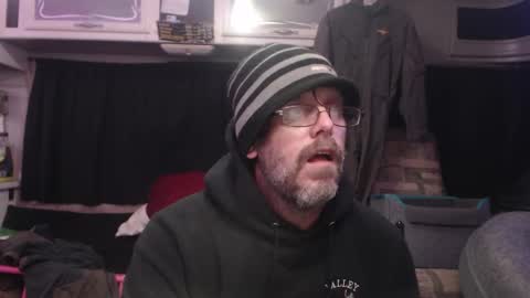 ValleyCamBoy and Friends online show from 30, 11, 2025