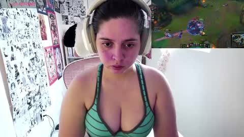 Im Violet online show from 30, 9, 2025