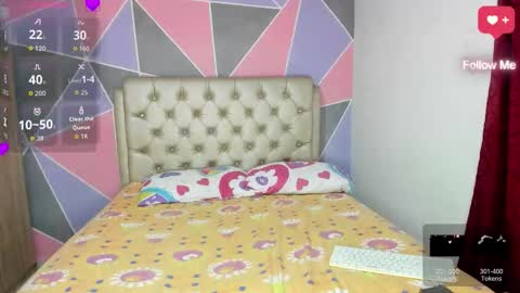 Snapshot of vallolet_dariam chatting on 21, 2, 2026 DARIAM online show from 21, 2, 2026