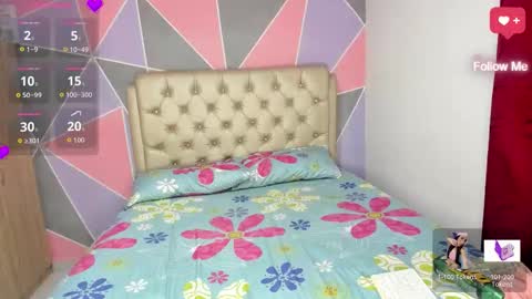 Snapshot of vallolet_dariam chatting on 27, 2, 2026 DARIAM online show from 27, 2, 2026