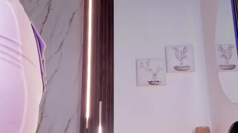 Snapshot of valloletsamar chatting on 20, 6, 2026 Vallolet Peach online show from 20, 6, 2026