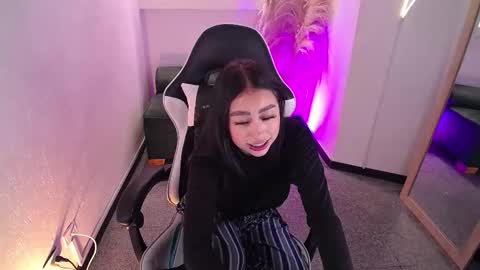 vallolett__ online show from 24, 2, 2026