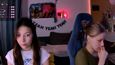 Little Devil online show from 8, 1, 2026