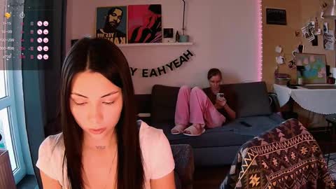 Little Devil online show from 30, 3, 2026