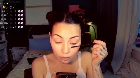 Little Devil online show from 23, 4, 2026