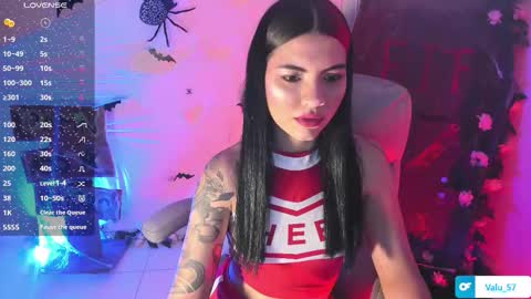 Valu online show from 20, 10, 2025