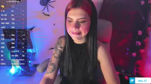 Valu online show from 22, 10, 2025