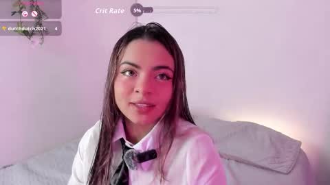 valy_shyness online show from 3, 12, 2025
