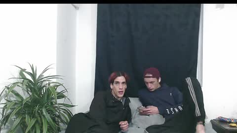 Vamp Noah and Dan online show from 29, 12, 2024