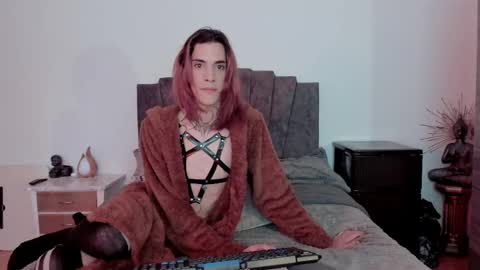 Vamp Noah and Dan online show from 6, 3, 2025