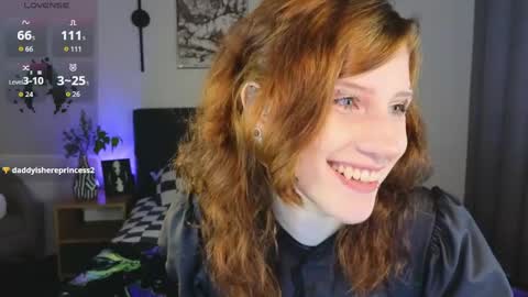 Snapshot of vampi_queen chatting on 22, 5, 2026 Vampi online show from 22, 5, 2026