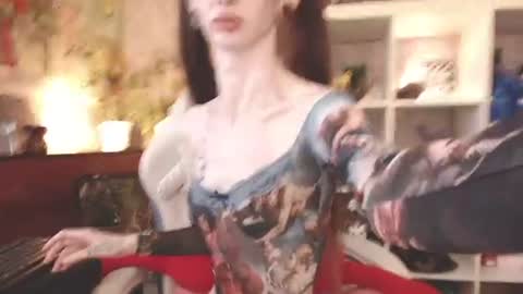 Snapshot of vampire_valentine chatting on 21, 6, 2026 Mollyy Valentine online show from 21, 6, 2026