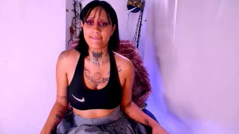 Snapshot of vampirita301 chatting on 15, 10, 2025 vampirita301 online show from 15, 10, 2025