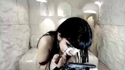 Snapshot of vampkitty_r chatting on 8, 2, 2026 vampkitty_r online show from 8, 2, 2026