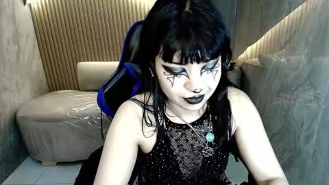 Snapshot of vampkitty_r chatting on 22, 2, 2026 vampkitty_r online show from 22, 2, 2026