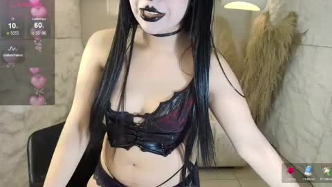 vampkitty_r online show from 3, 6, 2026
