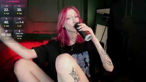 Leyla online show from 11, 6, 2026