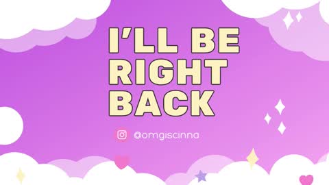 Cinnamon  online show from 3, 1, 2025